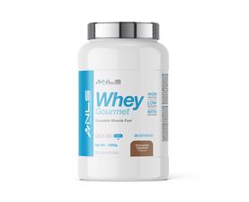 Whey Gourmet 1000g (NLS)