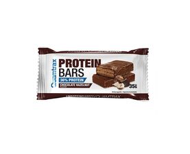 Protein Bars 35g (Quamtrax)