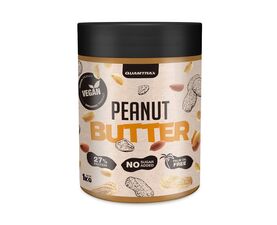 Peanut Butter 1000g (Quamtrax)