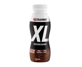 XL Protein Shake 475ml (Nutramino)