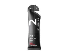 C30+ Energy Gel with Caffeine 60ml (Neversecond)