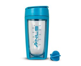 Protein Shaker 500ml (NLS)