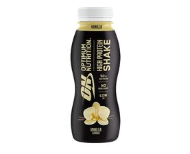 High Protein Shake 500ml (Optimum Nutrition)