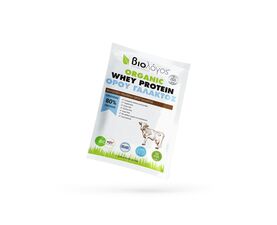 Organic Whey Protein Protein 25g (Biologos)