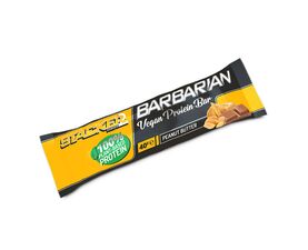 Barbarian Vegan Protein Bar 40g (Stacker2)