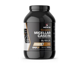 Micellar Casein 1000g (Warriorlab)