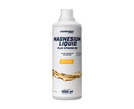 Magnesium Liquid 1000ml (Energybody Systems)