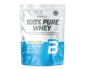 Pure Whey 1000g (BiotechUSA)