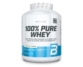 Pure Whey 2270g (BiotechUSA)