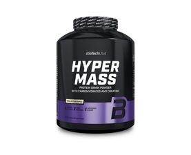 Hyper Mass 2270g (BiotechUSA)