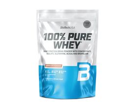 Pure Whey 454g (BiotechUSA)