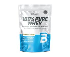 Pure Whey 454g (BiotechUSA)