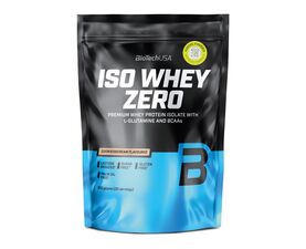 Iso Whey Zero 500g (BiotechUSA)