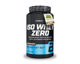 Iso Whey Zero 908 g (BiotechUSA)