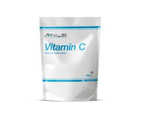 Vitamin C 150g Bag (NLS)