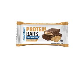 Protein Bars 35g (Quamtrax)