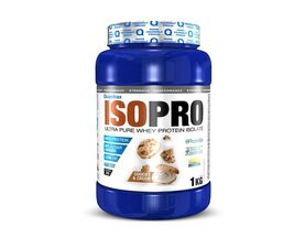 Iso Pro 1000g (Quamtrax)