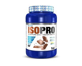 Iso Pro 1000g (Quamtrax)