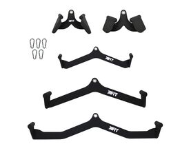 Multi-Grip Handle Set (X-FIT)