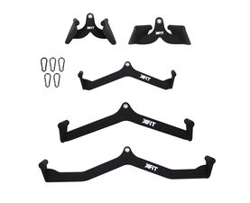 Multi-Grip Handle Set (X-FIT)