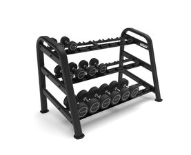 Dumbbell Stand  RPMC-3 (Toorx)