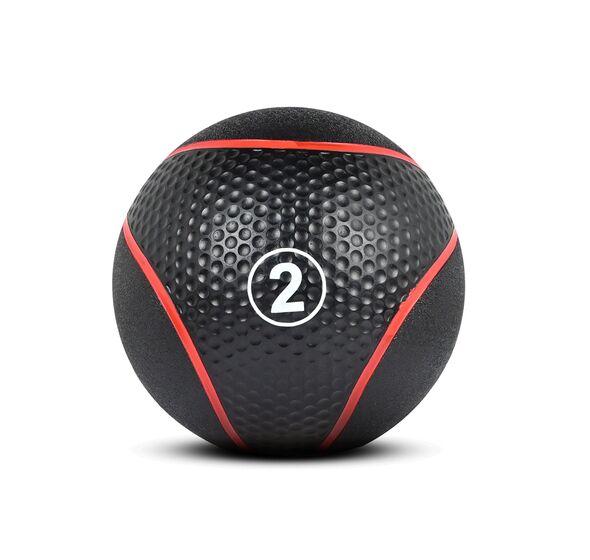 Premium medicine Bounce Ball 2kg (X-FIT)