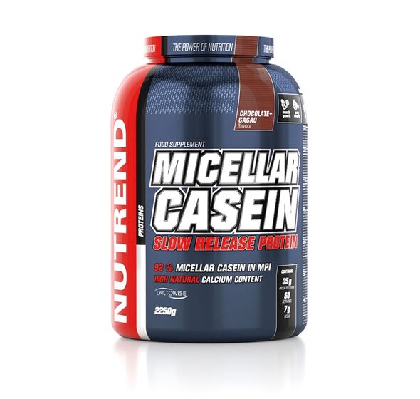 Micellar Casein 2250g (Nutrend)