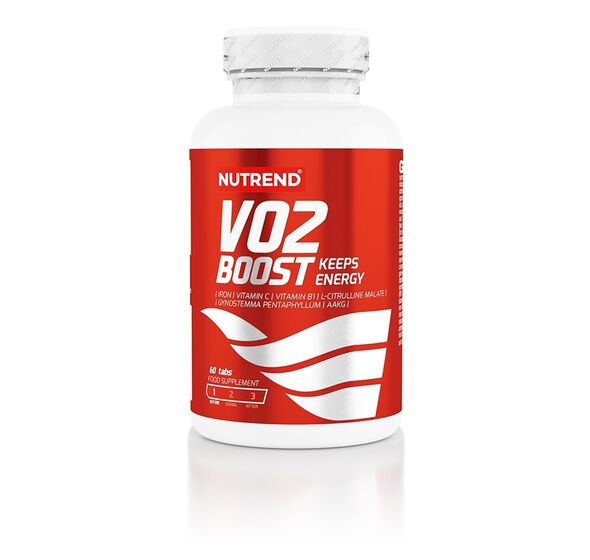 VO2 Boost 60tabs (Nutrend)