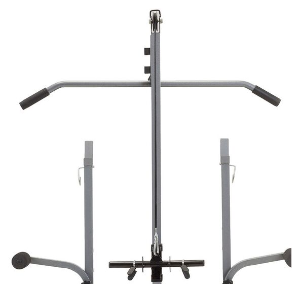 Τροχαλία Lat Bar WBK 500 (Everfit)