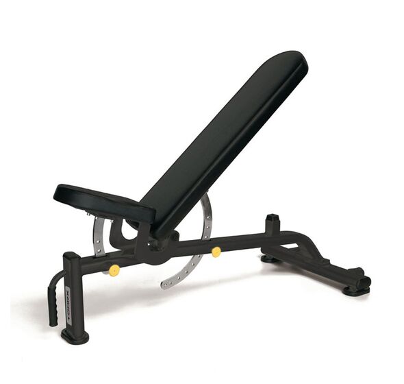 Bench adjustable Professional WBX B2200 (Toorx)