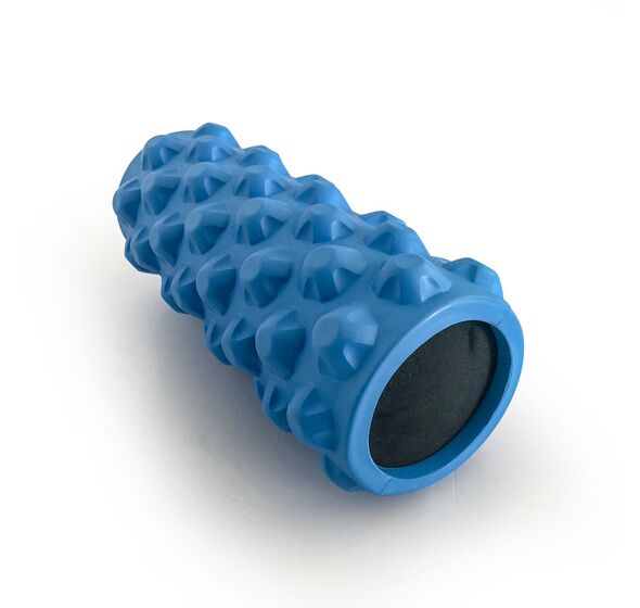 Rumble Foam Roller 33x15cm (12142) (X-FIT)