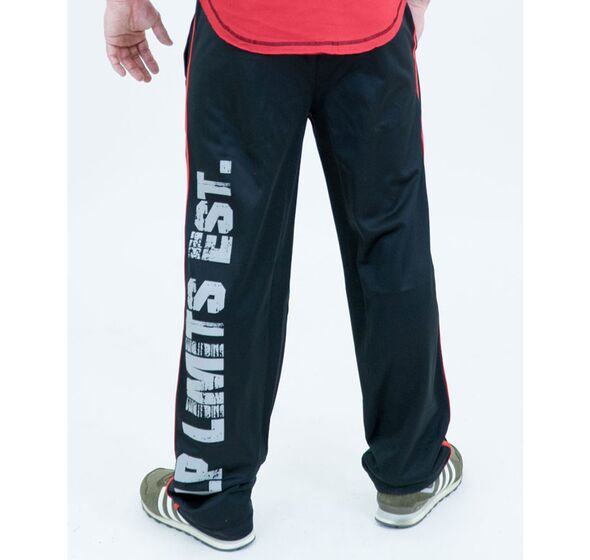 Mesh Pants No.97 (6467-760) (Legal Power)