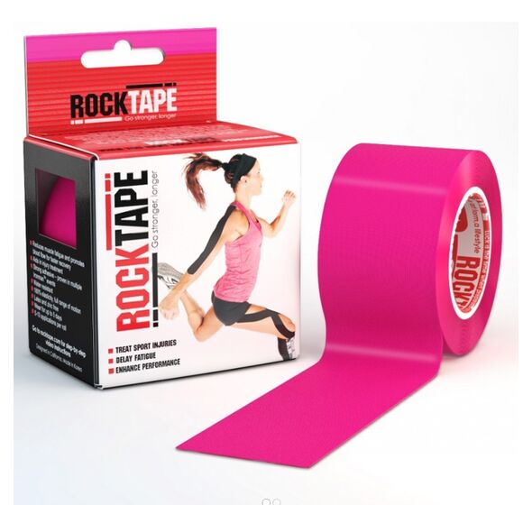 Rocktape 5cm x 5m