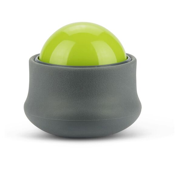 Handheld Massage Ball Grey (TriggerPoint)