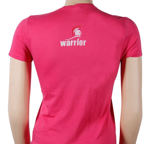 T-Shirt Woman (Warrior)