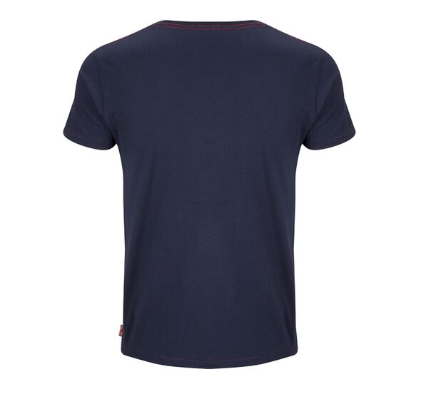 Men Regular Fit T-Shirt Limefield 114442 (Lonsdale)