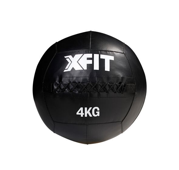 Cross Ball Professional 4kg (X-FIT)