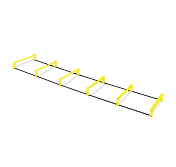 Pop Up Agility Ladder (X-FIT)