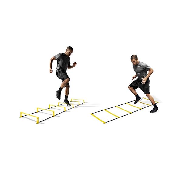 Pop Up Agility Ladder (X-FIT)