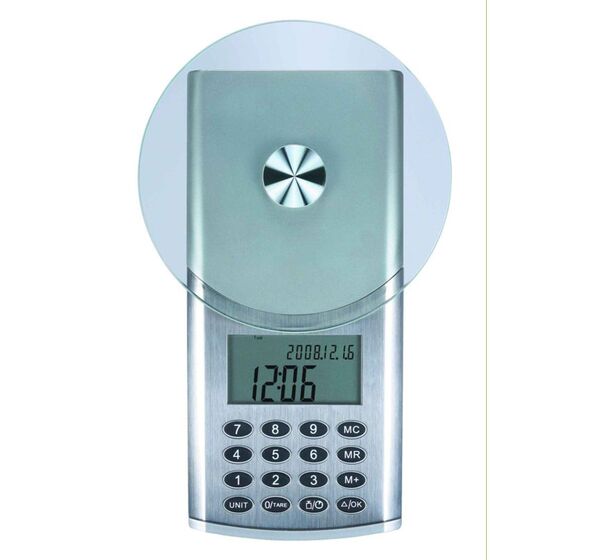 Dietitian Food Scale Nutri (Oserio)