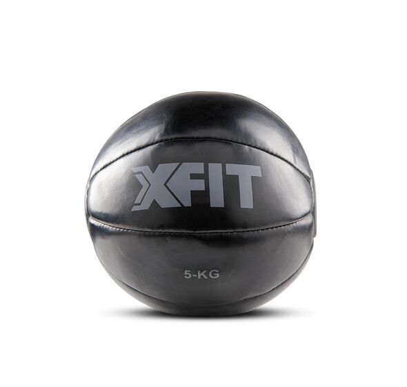 Soft Medicine Ball 5kg (X-FIT)