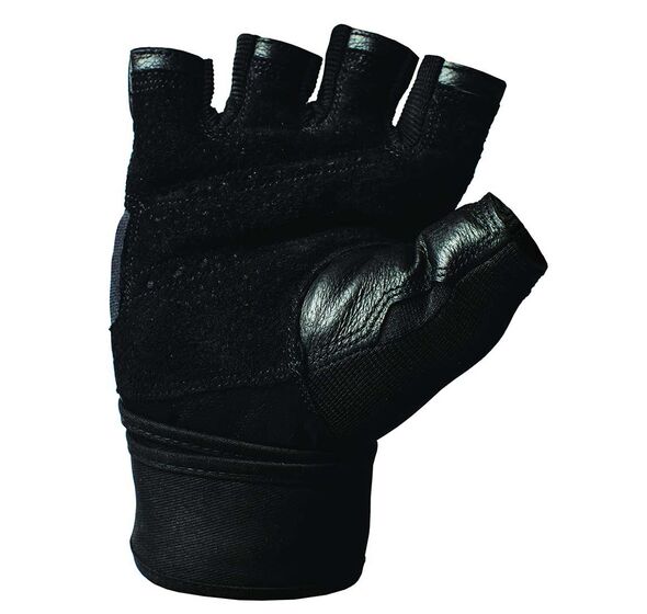 Pro WristWrap Gloves (Harbinger)