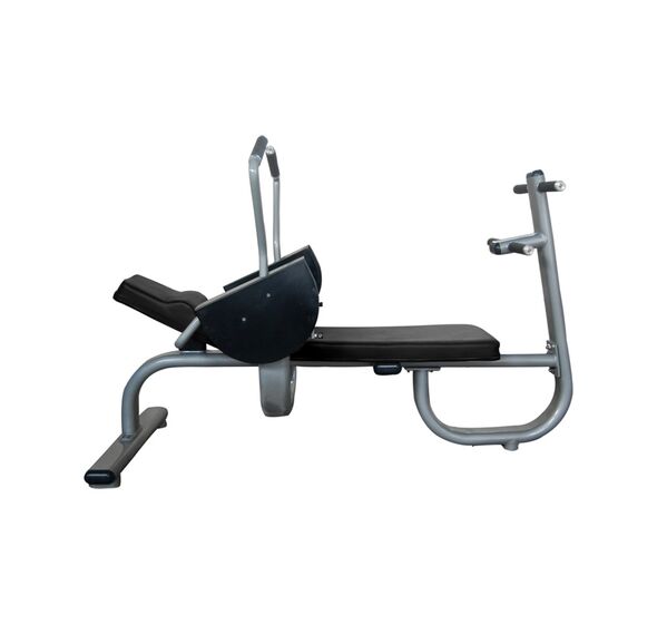 Assist Abdominal Bench (X-FIT)