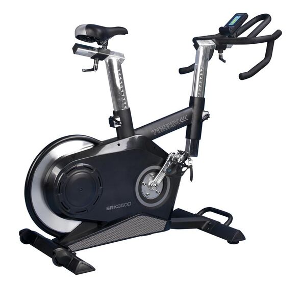 Επαγγελματικό Ποδήλατο Indoor Bike SRX 3500 (Toorx)