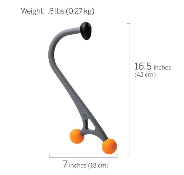 AcuCurve Cane (TriggerPoint)