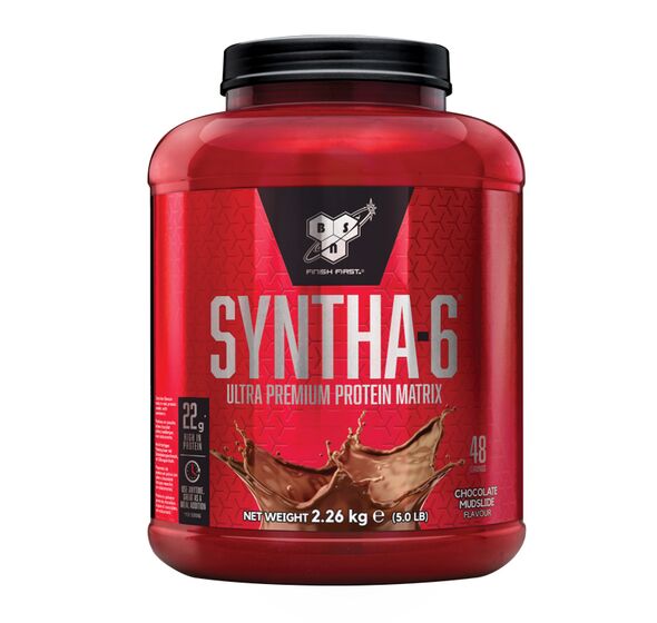 Syntha 6, 2260g (BSN)