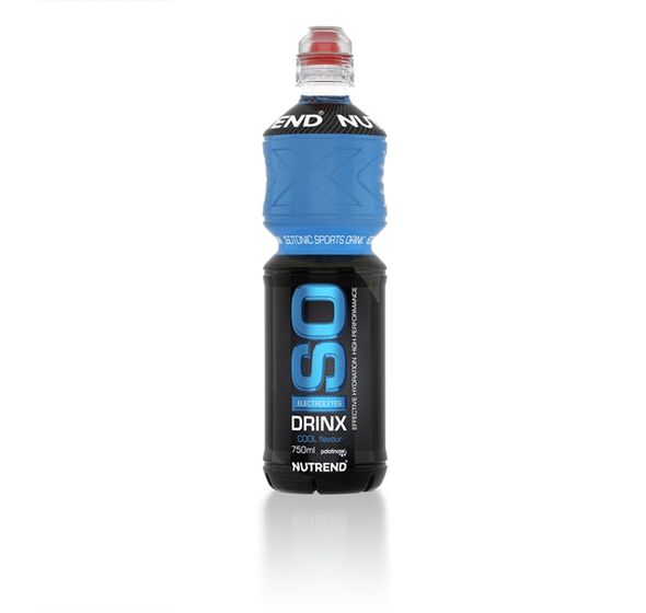 Isodrinx RTD 750ml (Nutrend)