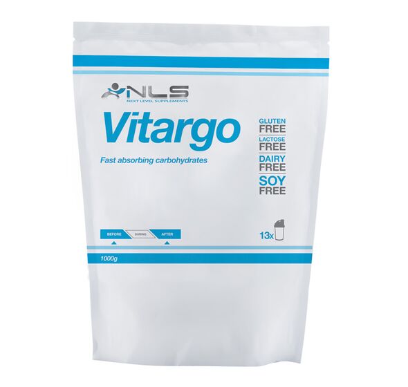 Vitargo 1000g (NLS)