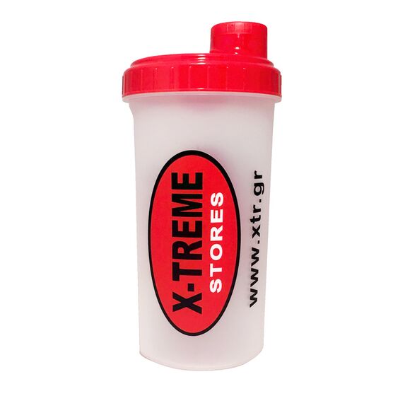 Σέϊκερ Πρωτεΐνης 700ml (X-treme Stores)