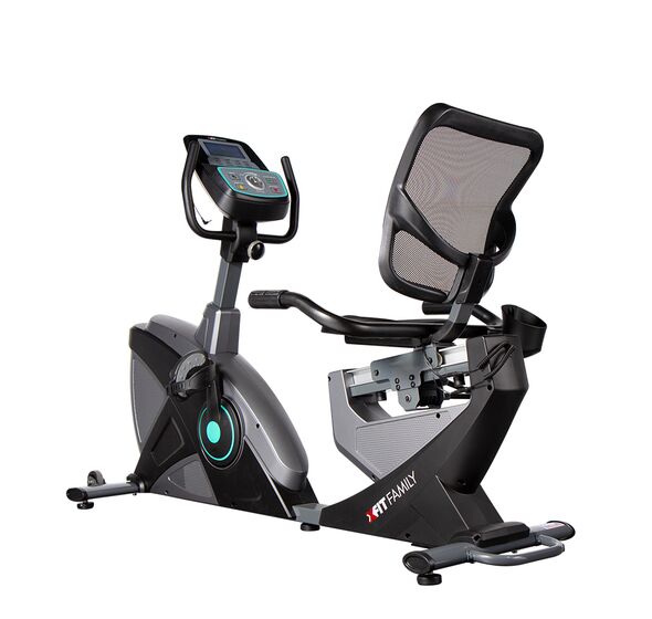 Seated Bike X-Fit Family